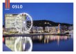 POSTKORT OSLO MUNCH