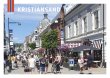 POSTKORT KRISTIANSAND