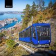 TURIST TREND BERGEN