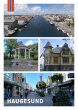 POSTKORT HAUGESUND