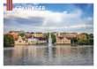 POSTKORT STAVANGER