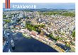 POSTKORT STAVANGER