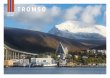 POSTKORT TROMSØ