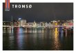 POSTKORT TROMSØ