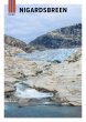 POSTKORT NIGARDSBREEN