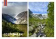 POSTKORT JOSTEDALEN