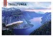 Trolltunga