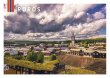 Røros
