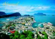 ÅLESUND OVERSIKT