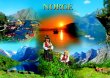NORGE COLLAGE