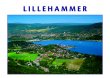 LILLEHAMMER FLY