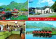 SVOLVÆR SVINOYA