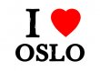 OSLO I ♥
