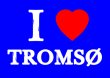 TROMSØ I ♥