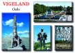 OSLO