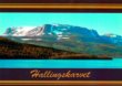 Hol/Geilo/Hardangervidda