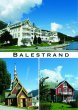 Balestrand/Fjærland