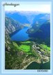 Eidfjord/Måbødalen/Kjeaasen