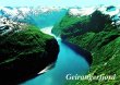 Geiranger/Hellesylt