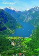 Geiranger/Hellesylt