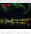 Bergen, postkortkalender 2027