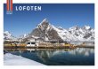 Lofoten