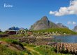 Lofoten, Reine