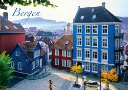 BERGEN STRANGEHAGEN