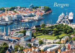 BERGEN