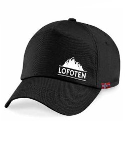 Lofoten caps