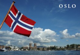 MAGNET OSLO RÅDHUSET