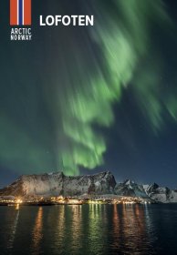 Magnet, Lofoten, Sakrisøy