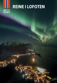 Magnet, Reine i Lofoten