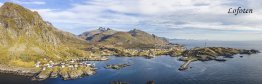 PANORAMAMAGNET LOFOTEN