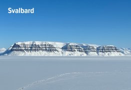 Magnet Svalbard