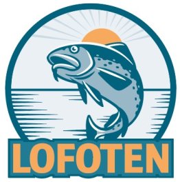 Lofoten torsk