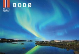 Magnet Bodø