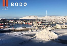 Magnet Bodø