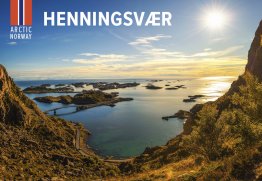 Magnet Henningsvær