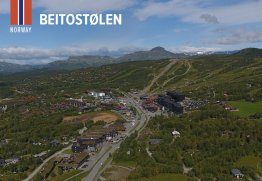 Magnet Beitostølen