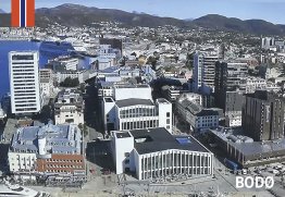 Magnet Bodø