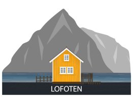 Polymagnet Lofoten