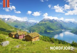 Magnet Nordfjord