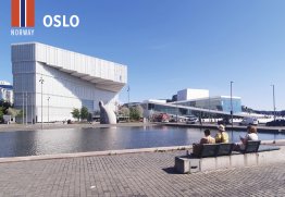 Magnet Oslo