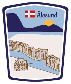 Broderi Ålesund