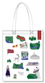 Handlenett Geiranger