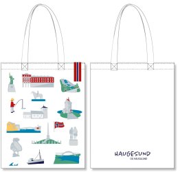 Handlenett Haugesund