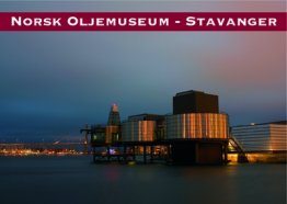 Norsk Oljemuseum