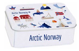 Matboks Arctic Norway