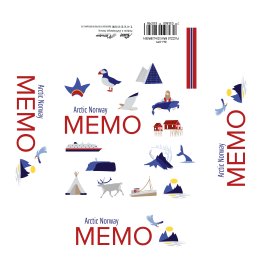 Memo barn